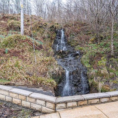 Druimarbin Falls Форт Уилям Екстериор снимка